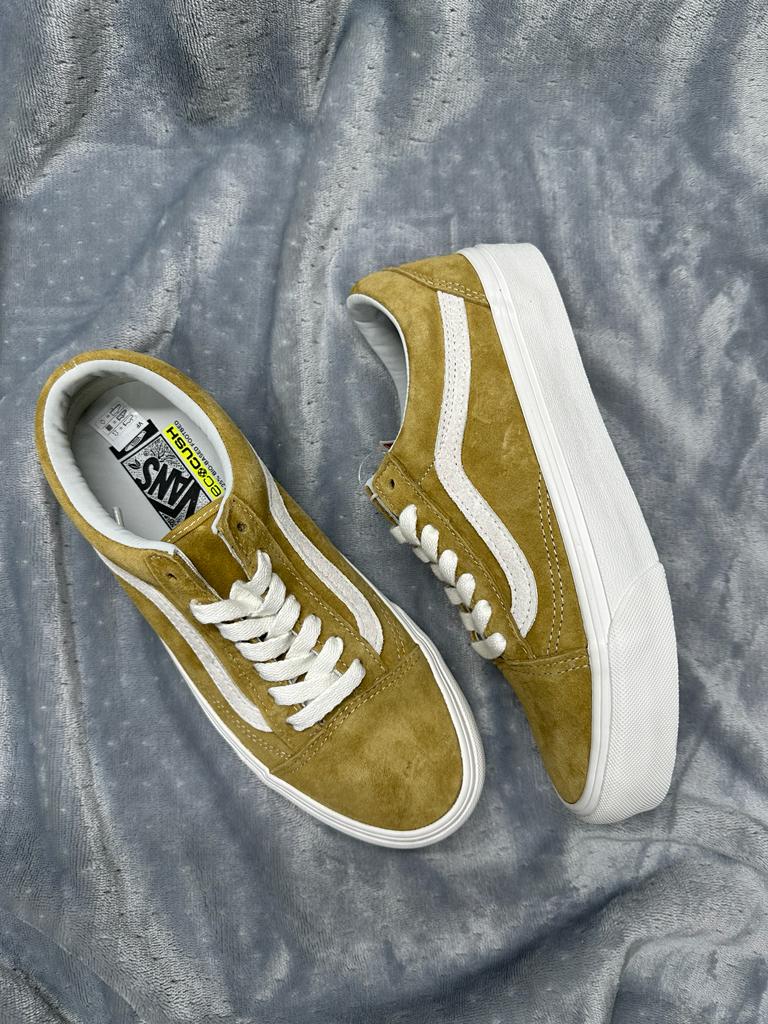 Vans old cheap skool italia